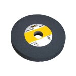 Saint gobain - meule de touret gc - ø 150 mm - grain 80 - flexovit Saint gobain - meule de touret gc - ø 150 mm - grain 80 - flexovit