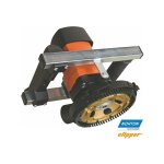 Surfaceuse portative norton clipper 125mm