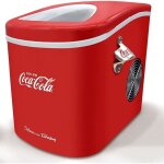Salco machine � gla�ons coca - cola seb - 14cc, rouge, gla�ons en 8 - 13 minutes, avec d�capsuleur coca ...