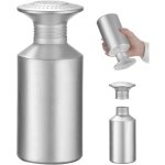 Sali�re gastronomique en aluminium hendi 630105