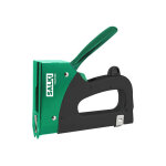 Agrafeuse professionnelle pour cbles de 5, 5 mm ou 6, 4 mm grapa 28 - 36 salki