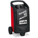 Salone - chargeur de batterie telwin dynamic 620 tension de dmarrage chargeur de batterie 12 - 24v - ...