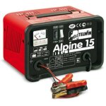 Salone - chargeur de voiture portable telwin alpin 15 voltage 12 - 24v chargeur de batterie - salon Salone - chargeur de voiture portable telwin alpin 15 voltage 12 - 24v chargeur de batterie - salon