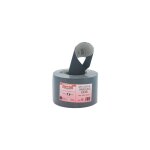 Rouleau de 100 m de papier abrasif finition carbure de silicium ccb gr 220 Rouleau de 100 m de papier abrasif finition carbure de silicium ccb gr 220