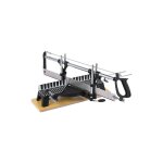 Banc de scie pour cadres lame de scie d'angle mm. 550 - st550