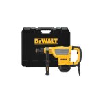 Salone srl - marteau perforateur dewalt d25614k 1350w ide'al pour percer dans la maconnerie et le be'ton ...