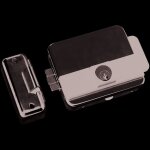 Serrures electriques appl. avertisseurs 50 f5011 / 1z