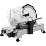 Lgvshopping - trancheuse 140w lame 20 cm. reber ta20