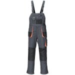 Salopette 3229, taille 56, gris fonc�