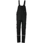 Salopette hommes norit noir / noir taille 26