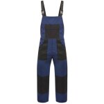 Salopette pour hommes taille m bleu vidaxl Salopette pour hommes taille m bleu vidaxl