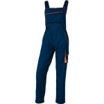 Delta plus - deltaplus 73726 salopette de travail, multicolore 3295249152093