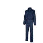 Salopette m�canique extensible u - power roma - xl