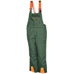 Salopette de s�curit� / pantalon eco anti - coupures taille s