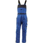 Albatros - salopette de travail 100% coton profi line bleu royal 4xl