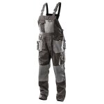 Neo - salopette de travail 35% coton 65% polyester tools 81 - 240 Neo - salopette de travail 35% coton 65% polyester tools 81 - 240
