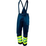 Salopette de travail, attention, bleu marine, taille m