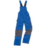 Salopette de travail champ, taille 54, bleu / gris Salopette de travail champ, taille 54, bleu / gris