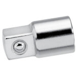 Adaptateur de prise femelle sam 13 mm, 24 mm, carr ( prix pour 1 )