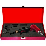 Sam outillage - clé à chocs 1 / 4' sam en coffret - 1126 - 90p Sam outillage - clé à chocs 1 / 4' sam en coffret - 1126 - 90p