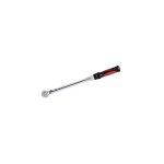Sam outillage - clé dynamométrique mécanique sam, 10 50nm, embout rond 3 / 8' ( prix pour 1 ) Sam outillage - clé dynamométrique mécanique sam, 10 50nm, embout rond 3 / 8' ( prix pour 1 )