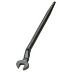 Clé à fourche de monteur 18 mm sam - 6818 Clé à fourche de monteur 18 mm sam - 6818
