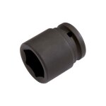 Douille pour clé à choc, 41mm carré 3 / 4' ( prix pour 1 ) Douille pour clé à choc, 41mm carré 3 / 4' ( prix pour 1 )