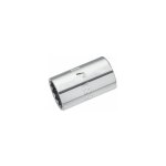 Douille pour clé à choc hexagonal, 10mm carré 3 / 8' ( prix pour 1 ) Douille pour clé à choc hexagonal, 10mm carré 3 / 8' ( prix pour 1 )