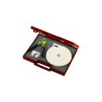 Sam outillage - bobine de rechange de 50 m. sam pour pinces ligarex ( prix pour 1 )