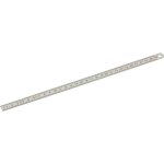 Règlet 300mm sam, métrique, en acier inoxydable ( prix pour 1 ) Règlet 300mm sam, métrique, en acier inoxydable ( prix pour 1 )