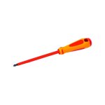 Sam outillage - tournevis lectricien pozidriv isol 1000 volts 1000 volts - pz2 x 150 mm - sam
