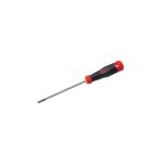 Tournevis sam, pointe plate 0, 4 mm type isol, 50 mm ( prix pour 1 )