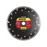 Samedia - disque diamant master chrono - � 230 mm - � al�sage 22. 2 mm
