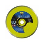 Samedia - disque diamant laser jc standard d 180 al 25 4 j cont