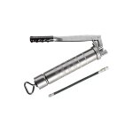 Samoa - hallbauer pistolet graisseur � levier manuel 12 - sg / 1 cartouche 400g en acier thermolaqu�. ...