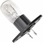 Samsung ampoule et support pour micro - ondes t170 20 w compatible �galement avec daewoo panasonic, sharp ...