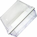 Bac a legumes inferieur (323022 - 37031) refrigerateur, congelateur da97 - 12802b samsung