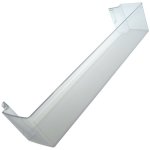 Balconnet de porte sup�rieur d'origine (da63 - 08118a, da63 - 07345a) r�frig�rateur, cong�lateur samsung ...