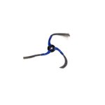 Samsung - brosse angle gauche pour aspirateur