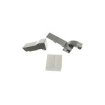 Cache charniere gauche pour refrigerateur samsung