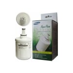 Cartouche filtre  eau d'origine (da29 - 00003g, da29 - 00003f) rfrigrateur, conglateur rosieres samsung ...