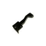 Crochet de porte superieur pour micro ondes samsung de64 - 01353a