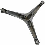 Croisillon de tambour