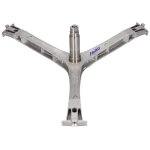Croisillon de tambour 1200 rpm pour lave linge samsung