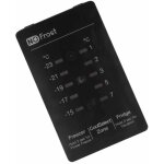 Ecran de contr�le tactile d'origine