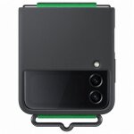 Samsung ef - gf721tbegww coque de protection pour tlphones portables housse noir