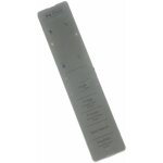 Fa�ade module de controle d'origine