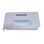 Facade de tiroir bac a lessives pour lave linge samsung Facade de tiroir bac a lessives pour lave linge samsung