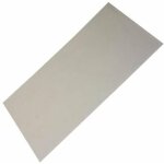Film protection porte interieur 265x145 pour micro ondes. . .