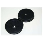 Filtre a charbon pour hotte samsung